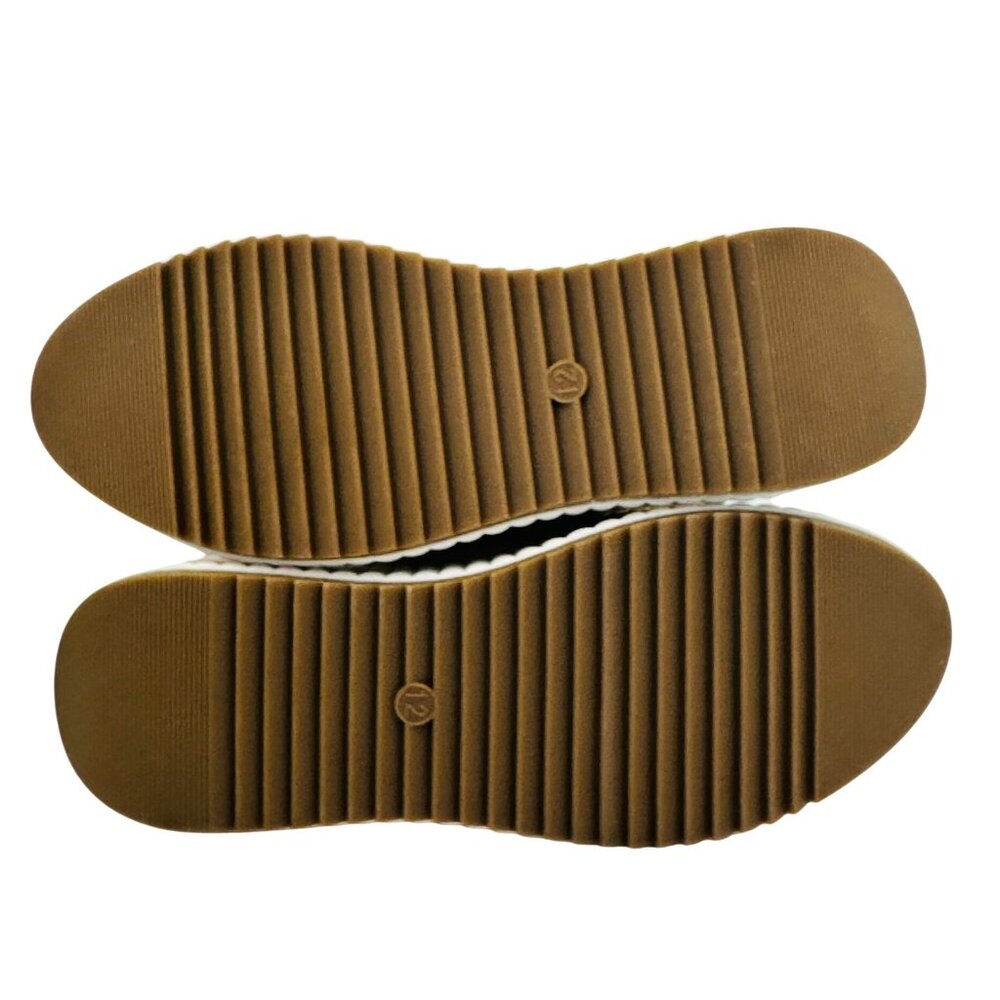 Universal Thread Persephone Sneakers Womens 12 Light Beige Memory Foam Casual NI - Picture 6 of 6